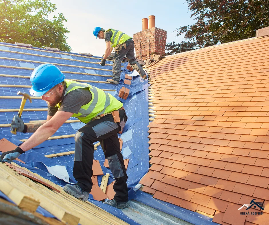 Why choose Roof Repair Near Me in Church Road, VA
