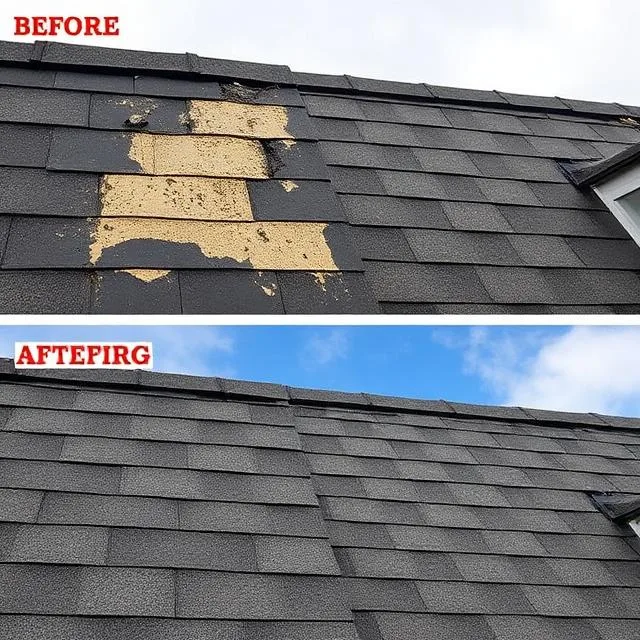 Roof Repair Near Me in Church Road, VA near me